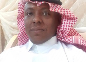 والدة “سعيد المبارك” في ذمة الله