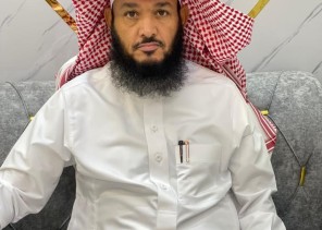 عضو شرف صحيفة الشمال رجل الأعمال ناصر بن عياضه الشويلعي يهنئ خادم الحرمين الشريفين وولي العهد بمناسبة عيد الأضحى المبارك