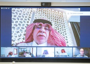 القصبي لممثلي المتاجر الإلكترونية: حق المستهلك في الاسترجاع والاستبدال وجودة البضاعة أولوية قصوى