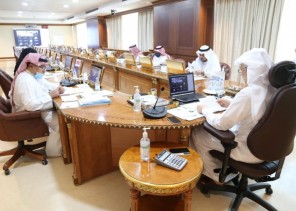 “الفضلي” يترأس وفد المملكة في الدورة 19 للمجلس الوزاري للهيئة الإقليمية للمحافظة على بيئة البحر الأحمر وخليج عدن