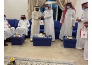 ” إخاء عسير  ” تفعل مجموعة من المبادرات لخدمة المستفيدين