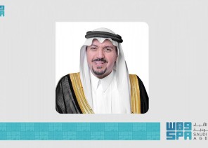 سمو أمير القصيم يوجّه بإيقاف عدد من الفعاليات والمهرجانات المخالفة للإجراءات الاحترازية الوقائية من كورونا