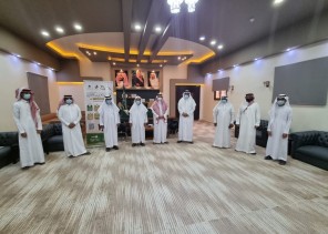 محافظ المسارحة يدشن أكاديمية الفروسية الأولى بمنطقة جازان