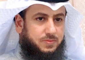 تكليف سعد حمد الشمري مساعداً لمدير الأمن و السلامة بجامعة الجوف