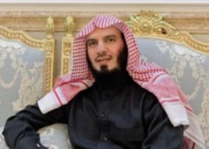 العنزي رئيسا لقسم الإدارة المدرسية ” بنين ” بتعليم تبوك