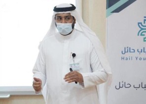 مجلس شباب حائل يقيم ورشة عمل عن الذكاء الاصطناعي