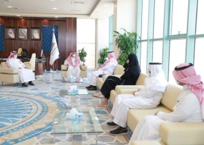 جامعة شقراء تسعى لتنمية وتطوير المهارات الإعلامية لدى الطلبة وتخريج كوادر مهنية مدربة