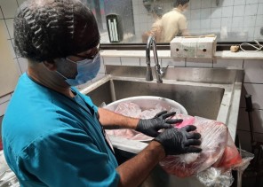 ‏ أمانة الشرقية تنفذ أكثر من 1500 جولة رقابية، وتحرر 67 مخالفة في الأسواق والمراكز التجارية أمس الثلاثاء