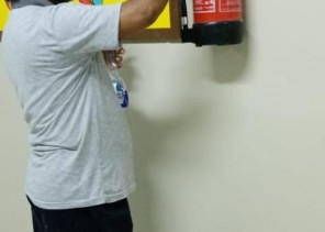 تعليم مكة ينجز صيانة وتهيئة 16 مكتبًا تعليميًا.