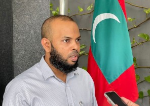 وزير الدولة المالديفي للشؤون الإسلامية ينوه بجهود المملكة في خدمة الإسلام والمسلمين