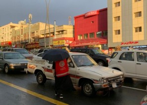 الهلال الأحمر بالباحة: إقامة 126 فعالية ومبادرة توعوية و عدد المتوطوعين بلغ 1539 خلال عام