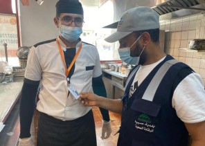 مراقبو بلدية صبيا يغلقون “10”منشآت غذائية خالفت الامتثال للاشتراطات الصحية