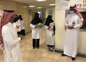 مجمع إرادة بالرياض يدشن عيادة إرشادية متخصصة للأطفال