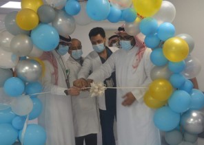 مستشفى صامطة العام يطلق مبادرة صوتك مسموع