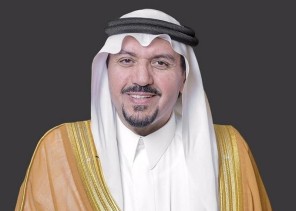 أمير القصيم يشيد بمشروع تأهيل سبختي الطرفية وغويمض بالمنطقة