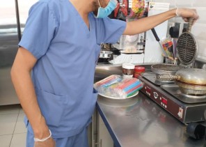 أمانة الشرقية تنفذ أكثر من 1500 جولة رقابية، وتحرر 58 مخالفة في الأسواق والمراكز التجارية أمس الثلاثاء