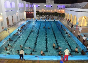 جمعية أسر التوحد تستأنف البرنامج الرياضي الترويحي لليافعين والشباب