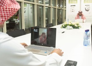 نائب أمير حائل يدشّن مبادرة “تلبية” في المنطقة