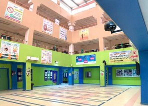 زيارات إشرافية لتعزيز العودة الآمنة في مدارس تعليم تبوك