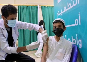 تعليم حائل يفتتح مركز اللقاحات في مركز الملك عبدالعزيز الكشفي لمنسوبيه وعائلاتهم