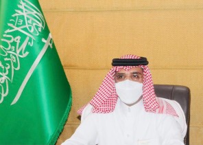 مدير تعليم تبوك يرفع الشكر والعرفان للقيادة الحكيمة للموافقة على آليات العودة للمدارس