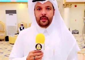 والد الإعلامي غانم الويفي في ذمة الله .. والشمال تنعيه