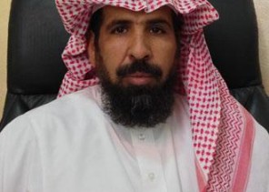 النافع يتلقى خطاب شكر وتقدير من مدير تعليم حائل