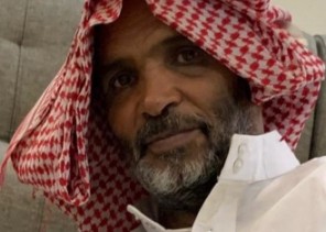 شارك في البحث شرطة الحناكية وفريق فزعة الشمال .. مصادر لـ”الشمال”: العثور على المواطن “عنيزان الرشيدي” بعد اختفائه لـ”12 يوماً”