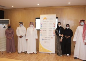 (بر جدة) توقع مذكرة تعاون مع فريق الساحة القانونية