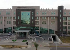 أكثر من 77 ألف مستفيد من خدمات مستشفى الولادة والأطفال بتبوك