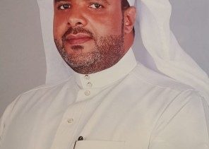 الغامدي نائبا لرئيس نادي تطوع الإداري الصحي بالمملكة
