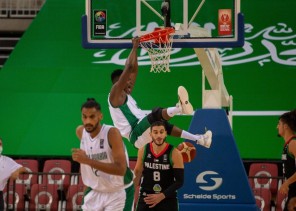 المنتخب السعودي لكرة السلة يتأهل لتصفيات كأس العالم ونهائيات البطولة الآسيوية