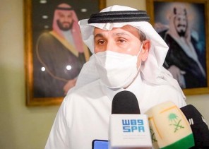 وزير النقل والخدمات اللوجستية: منطقة تبوك تشهد حالياً مشاريع ضخمة، واجتمعنا مع المقاولين المتعثرين لوضع الحلول المناسبة