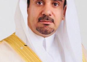 الشريف يرفع شكره وتقديره لمقام خادم الحرمين الشريفين، ولسموّ ولي عهده الأمين بمناسبة صدور الأمر السامي الكريم بتكليفه رئيساً لجامعة حائل