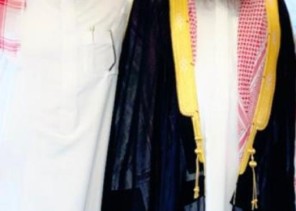 قصر السدين ببيضان يستضيف رجال الاعمال والمثقفين