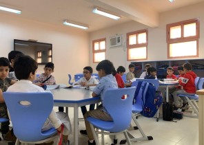 أربعة آلاف طالب وطالبة في مدارس الطفولة المبكرة لهذا العام