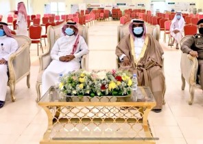 ضمن حملة لا يخدعونك…وكيل محافظ صامطة المكلف يرعى ندوة “حفظ الأرواح عند حصول المرض”