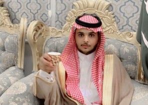 في ليلة تكسوها الورود ومعطرة بالياسمين .. فهاد بن ماطر بن شويلع يحتفل بزواج ابنه “سعود” في المدينة المنورة