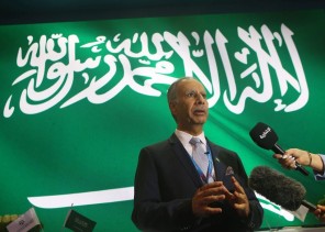 المملكة تفتتح جناحها السعودي في معرض معدات الدفاع والأمن الدولي (DSEI) بالعاصمة البريطانية “لندن”