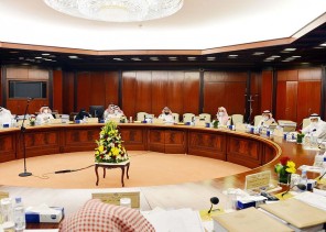 الهيئة العامة بمجلس الشورى تحيل عدداً من الموضوعات على جدول أعمال المجلس