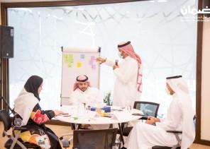 مجلس الضمان ينظم ورشة عمل لحل تحديات المنشآت الصغيرة والمتوسطة في القطاع الطبي