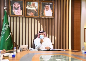 وكيل إمارة جازان يلتقي برؤساء أندية المنطقة