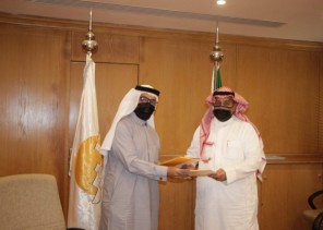 اتفاقية تعاون بين (بر جدة) وجمعية الإحسان