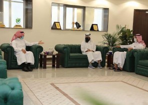 بالتعاون مع وزارة البيئة وصندوق التنمية الزراعية، صندوق التنمية الاجتماعية يعمل على دعم قطاع التسويق الزراعي بمنطقة الجوف