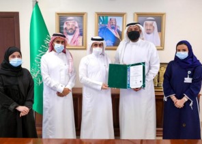 “البيئة” تحصل على شهادة ISO 9001 الخاصة بنظام إدارة الجودة والخدمة في برنامج الإعانات الزراعية