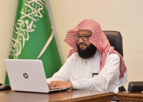 المتحدث الرسمي لـ”هيئة الأمر بالمعروف” يحذِّر من حساب منتحل على موقع الـ (تيك توك)