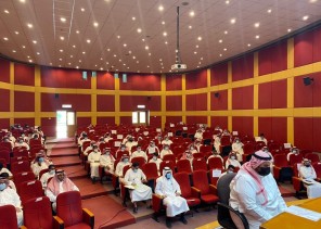 كلية الاتصالات بالرياض تنظم لقاء لتوظيف خريجيها