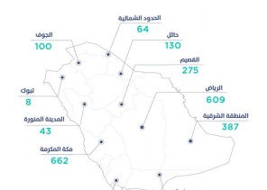 “سكني” يُصدر 3377 عقد إلكتروني للأراضي السكنية خلال أغسطس الماضي