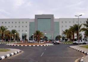 مستشفى الملك فهد التخصصي بتبوك ينقذ مواطنة مصابة بـ ” كورونا “حامل في شهرها السابع