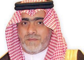 تكليف القعير مديراً عاماً لتعليم تبوك